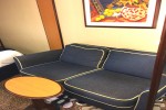 Interior Stateroom Picture