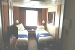 Oceanview Stateroom Picture