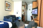 Oceanview Stateroom Picture