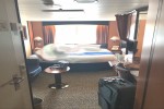 Oceanview Stateroom Picture