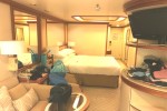 Mini-Suite Stateroom Picture