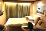 Mini-Suite Stateroom Picture