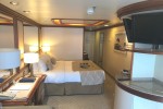 Mini-Suite Stateroom Picture