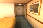 Oceanview Stateroom Picture