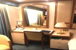 Oceanview Stateroom Picture