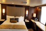 Neptune Suite Stateroom Picture