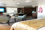 Neptune Suite Stateroom Picture