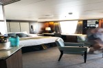 Neptune Suite Stateroom Picture