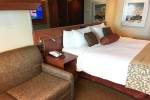 Oceanview Stateroom Picture