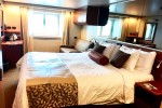 Oceanview Stateroom Picture