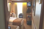 Balcony Stateroom Picture