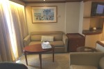 Family Suite Stateroom Picture