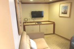 Family Suite Stateroom Picture