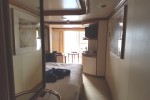 Family Suite Stateroom Picture