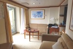 Family Suite Stateroom Picture