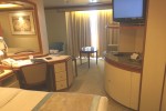 Family Suite Stateroom Picture