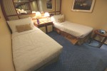 Interior Stateroom Picture