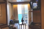 Mini-Suite Stateroom Picture