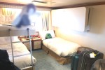 Oceanview Stateroom Picture