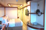 Mini-Suite Stateroom Picture