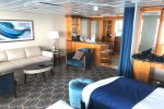 Grand Suite - 1 Bedroom Stateroom Picture