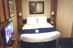 Interior Stateroom Picture