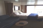 Spacious Balcony Stateroom Picture