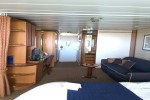 Spacious Balcony Stateroom Picture