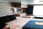 Oceanview Stateroom Picture