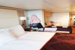 Vista Stateroom Picture