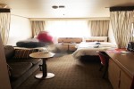 Oceanview Stateroom Picture