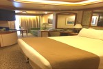 Mini-Suite Stateroom Picture