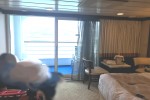 Mini-Suite Stateroom Picture