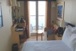 Balcony Stateroom Picture