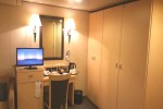 Deluxe Interior Stateroom Picture