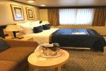 Oceanview Stateroom Picture