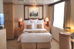 Queens Suite Stateroom Picture