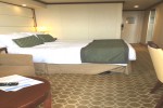 Deluxe Balcony Stateroom Picture