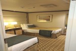 Interior Stateroom Picture