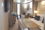 Mini-Suite Stateroom Picture