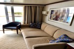 Mini-Suite Stateroom Picture