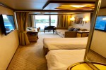 Mini-Suite Stateroom Picture