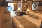 Mini-Suite Stateroom Picture