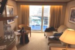 Mini-Suite Stateroom Picture