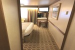 Oceanview Stateroom Picture