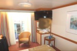 Balcony Stateroom Picture