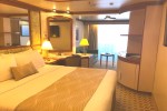 Mini-Suite Stateroom Picture