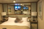 Interior Stateroom Picture