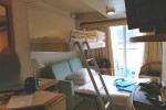 Mini-Suite Stateroom Picture