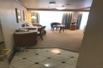 Suite Stateroom Picture